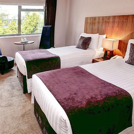 Best Western Plus Centurion Hotel Midsomer Norton Exterior photo