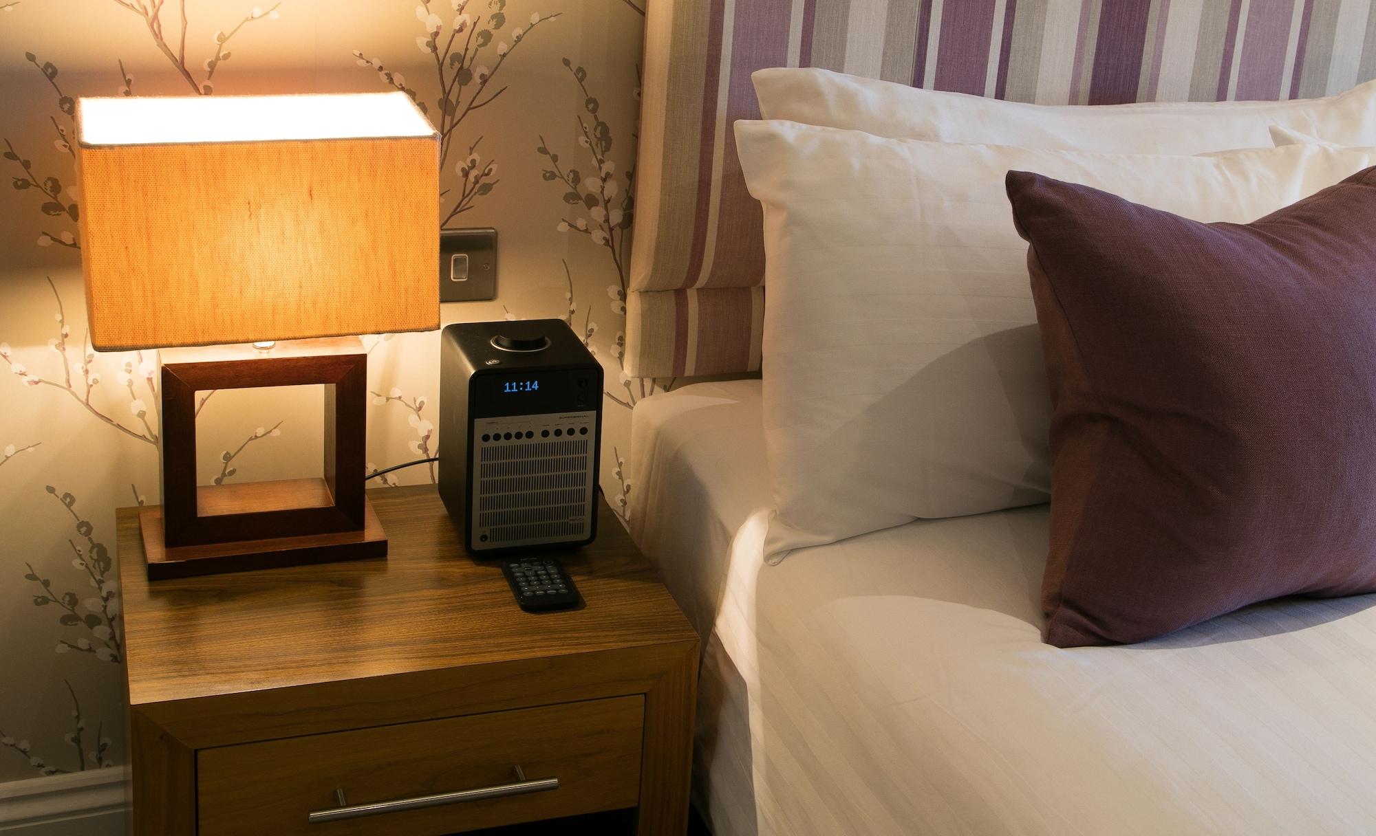 Best Western Plus Centurion Hotel Midsomer Norton Exterior photo