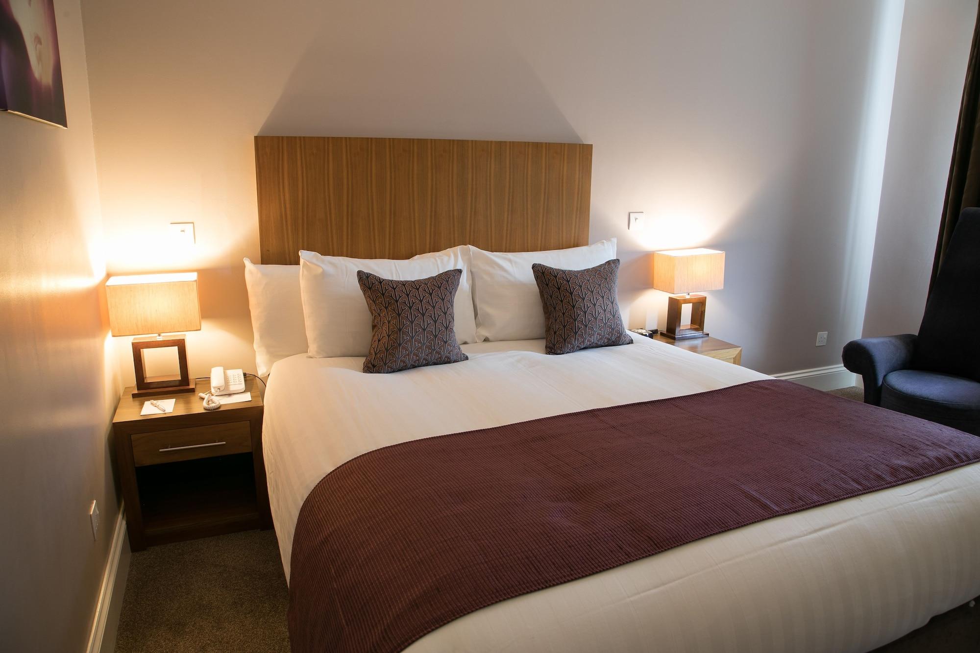 Best Western Plus Centurion Hotel Midsomer Norton Exterior photo