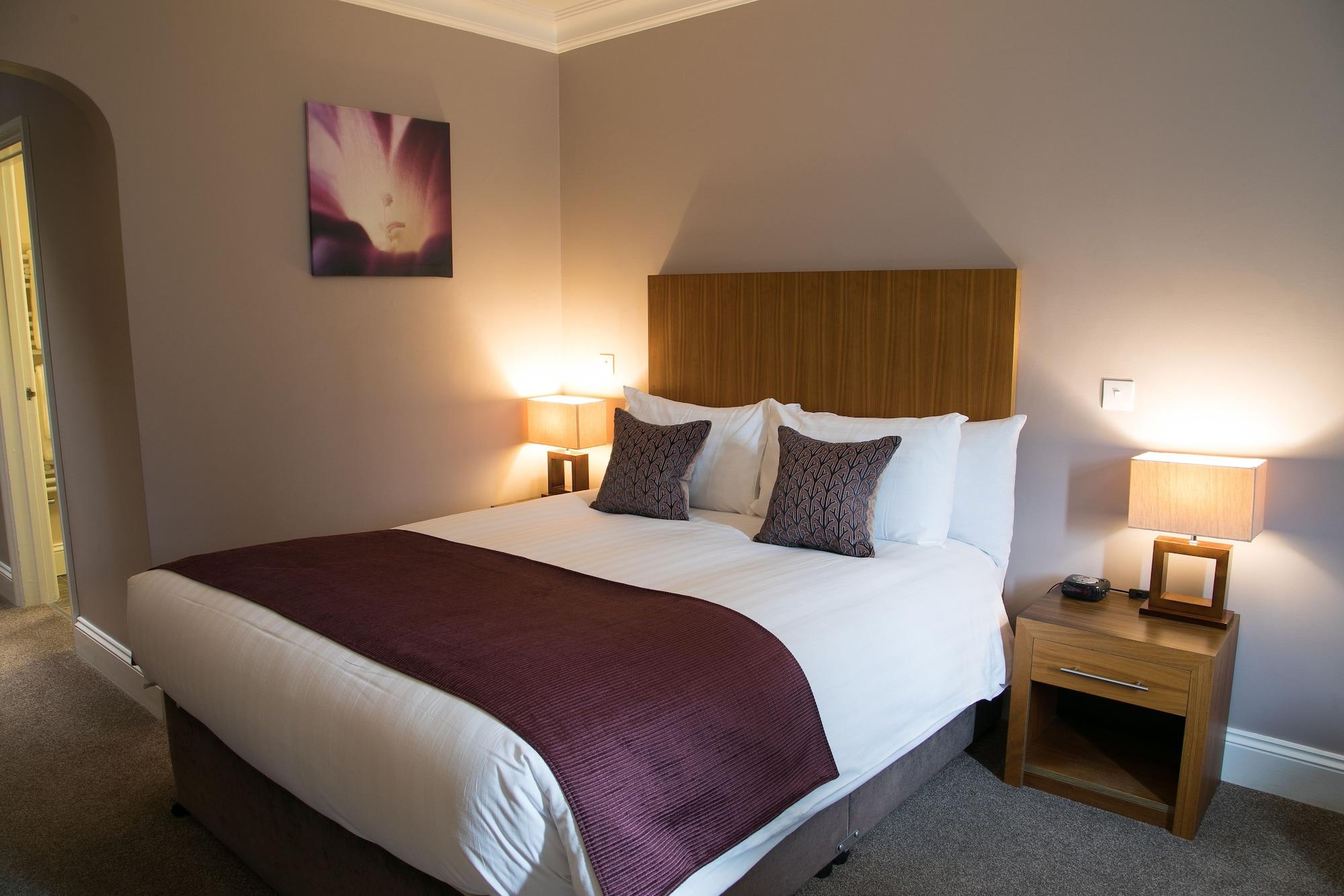 Best Western Plus Centurion Hotel Midsomer Norton Exterior photo