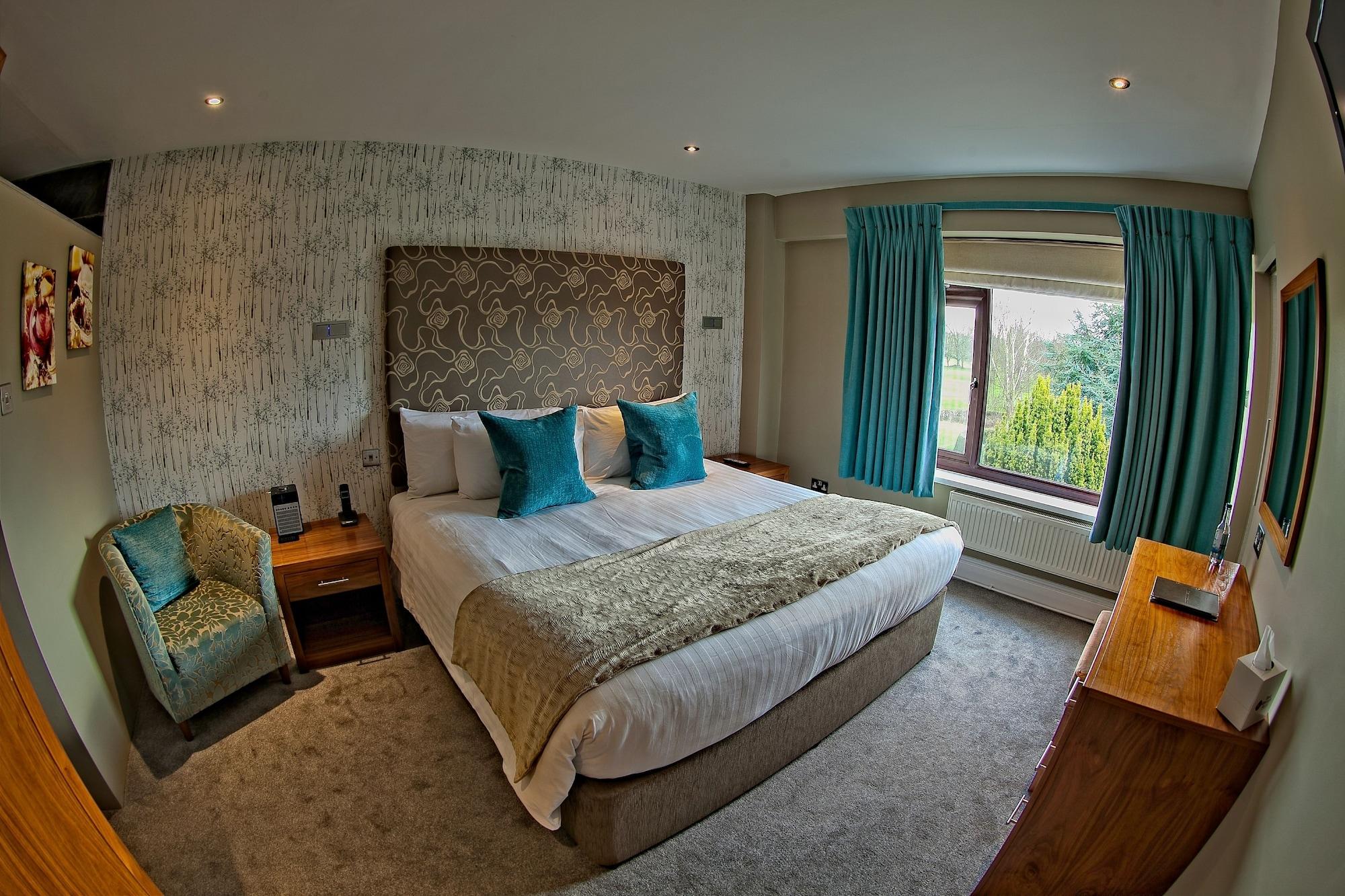 Best Western Plus Centurion Hotel Midsomer Norton Exterior photo