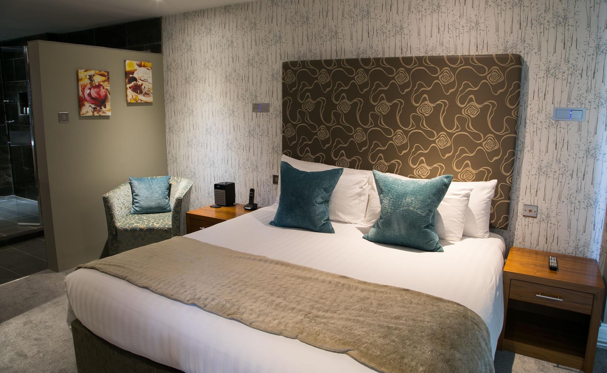 Best Western Plus Centurion Hotel Midsomer Norton Exterior photo