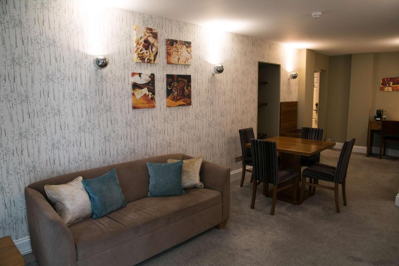 Best Western Plus Centurion Hotel Midsomer Norton Exterior photo