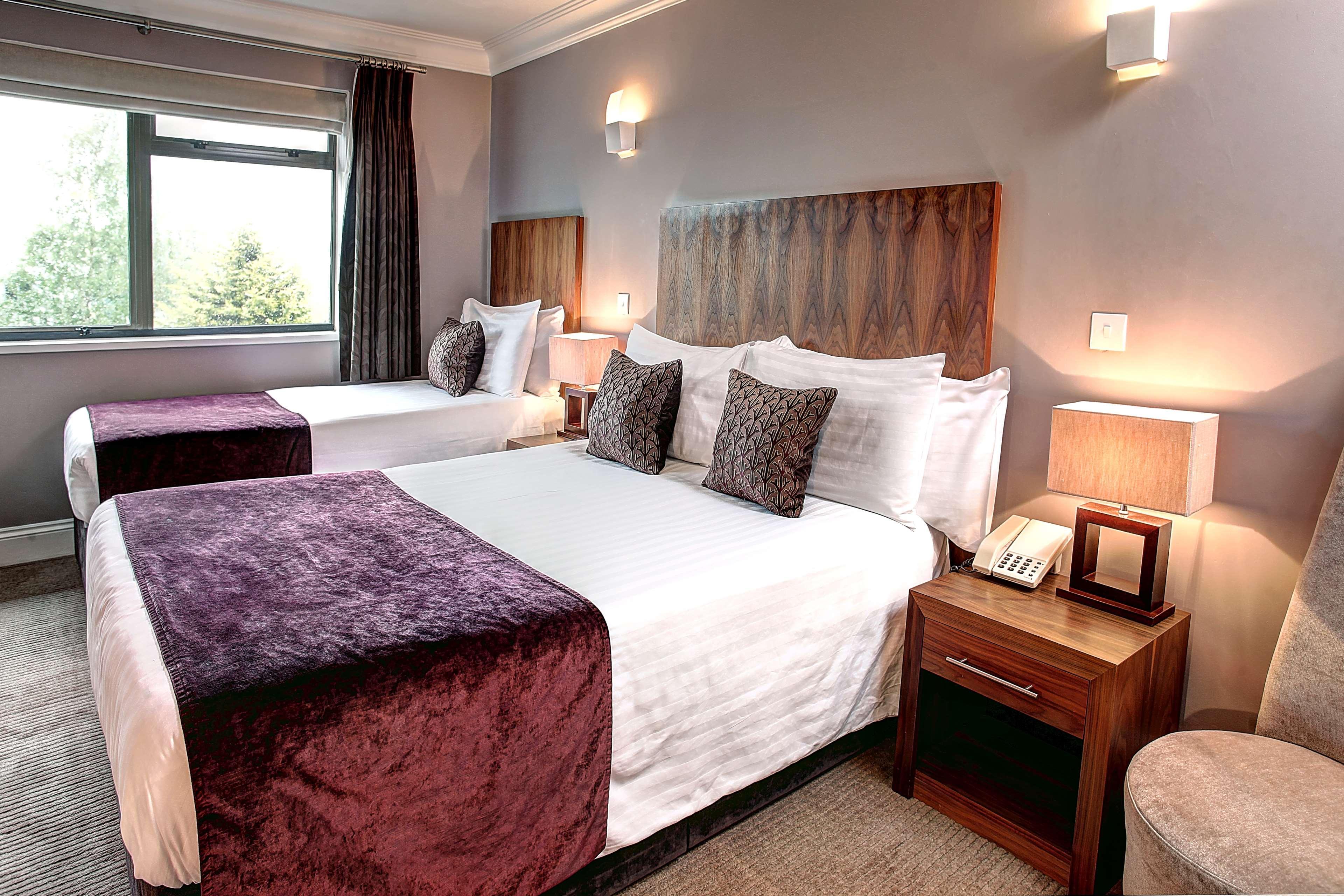 Best Western Plus Centurion Hotel Midsomer Norton Exterior photo