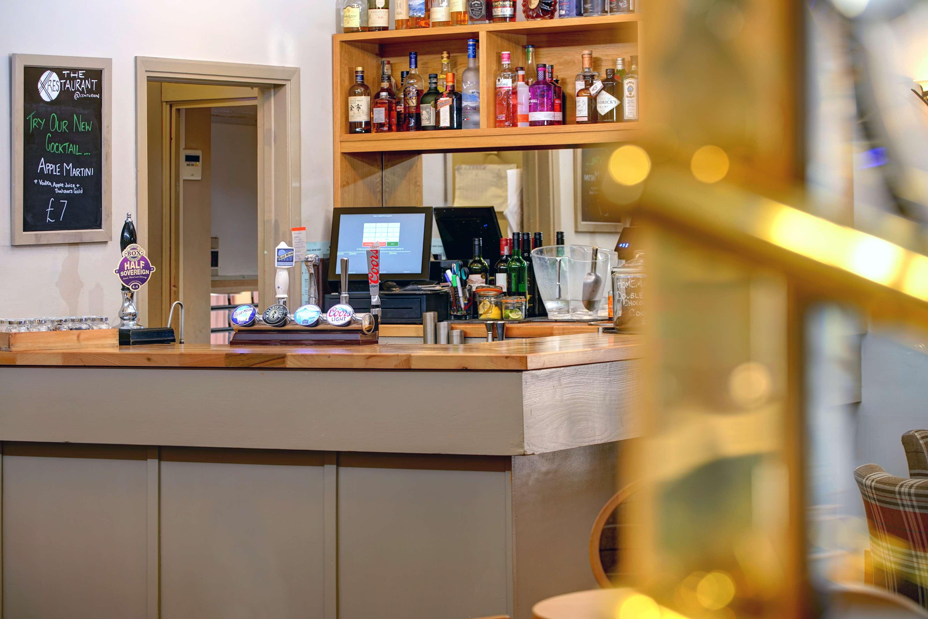 Best Western Plus Centurion Hotel Midsomer Norton Exterior photo