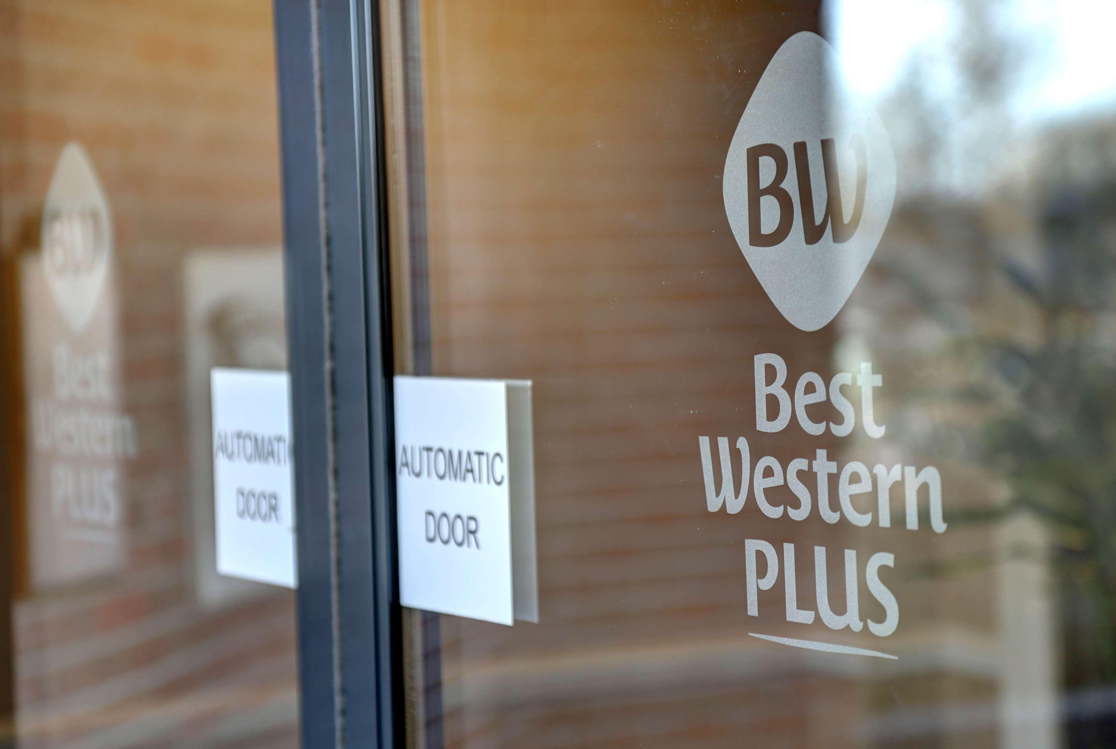 Best Western Plus Centurion Hotel Midsomer Norton Exterior photo