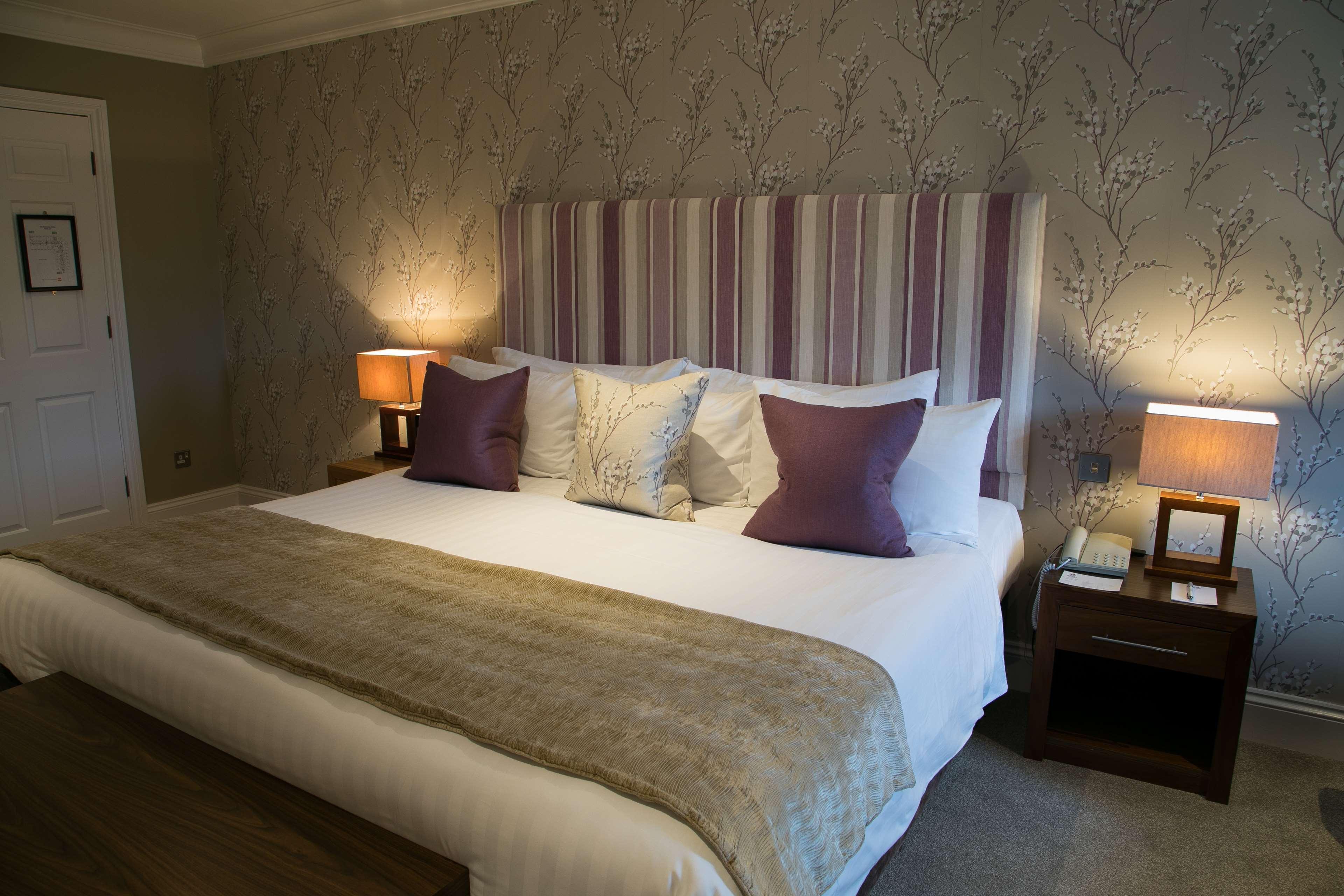 Best Western Plus Centurion Hotel Midsomer Norton Exterior photo