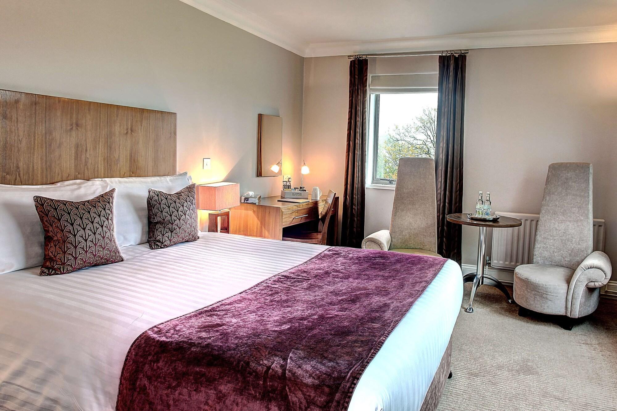 Best Western Plus Centurion Hotel Midsomer Norton Exterior photo