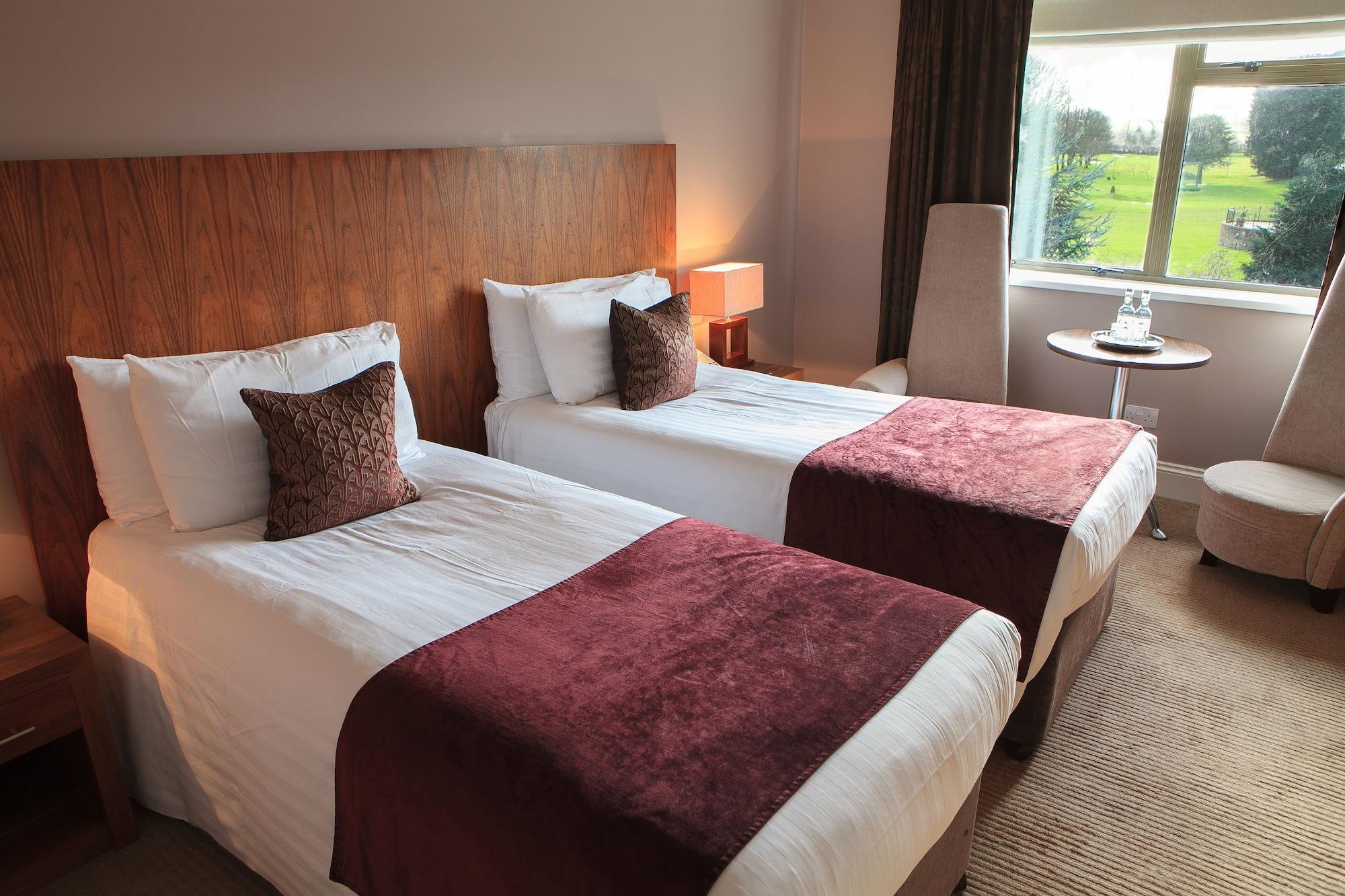 Best Western Plus Centurion Hotel Midsomer Norton Exterior photo