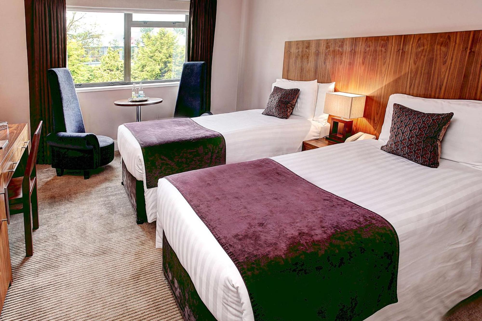 Best Western Plus Centurion Hotel Midsomer Norton Exterior photo