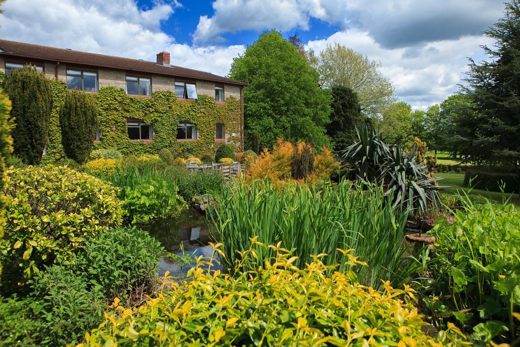 Best Western Plus Centurion Hotel Midsomer Norton Exterior photo