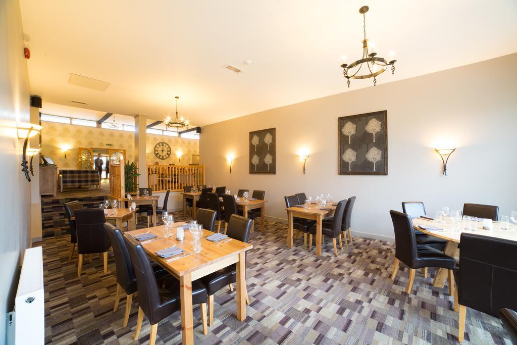Best Western Plus Centurion Hotel Midsomer Norton Exterior photo