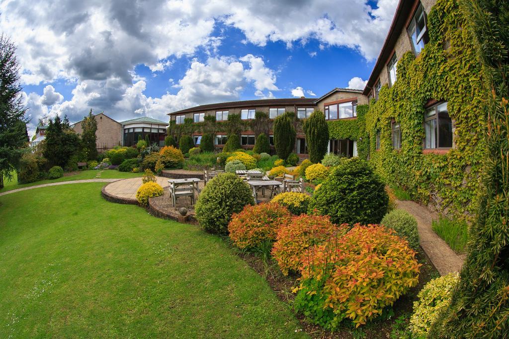 Best Western Plus Centurion Hotel Midsomer Norton Exterior photo