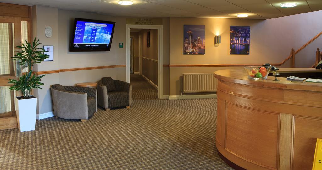 Best Western Plus Centurion Hotel Midsomer Norton Exterior photo