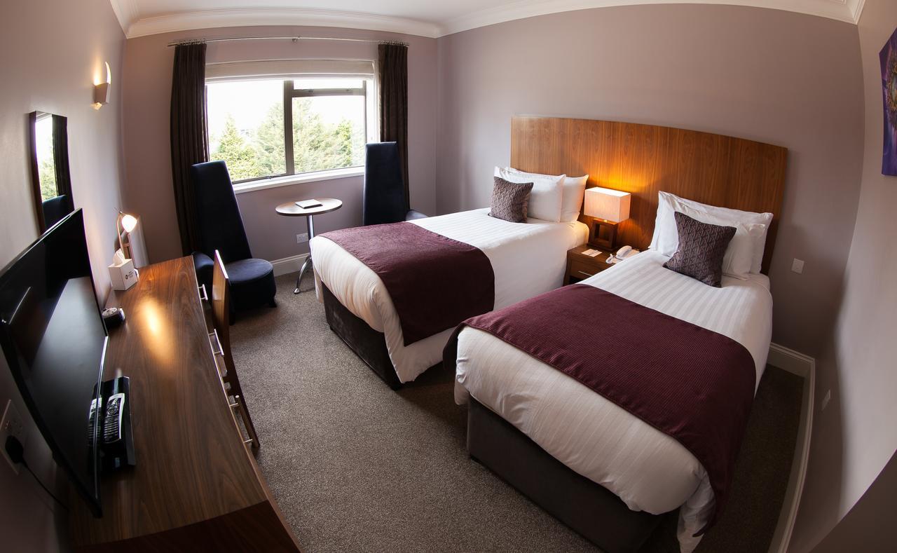 Best Western Plus Centurion Hotel Midsomer Norton Exterior photo