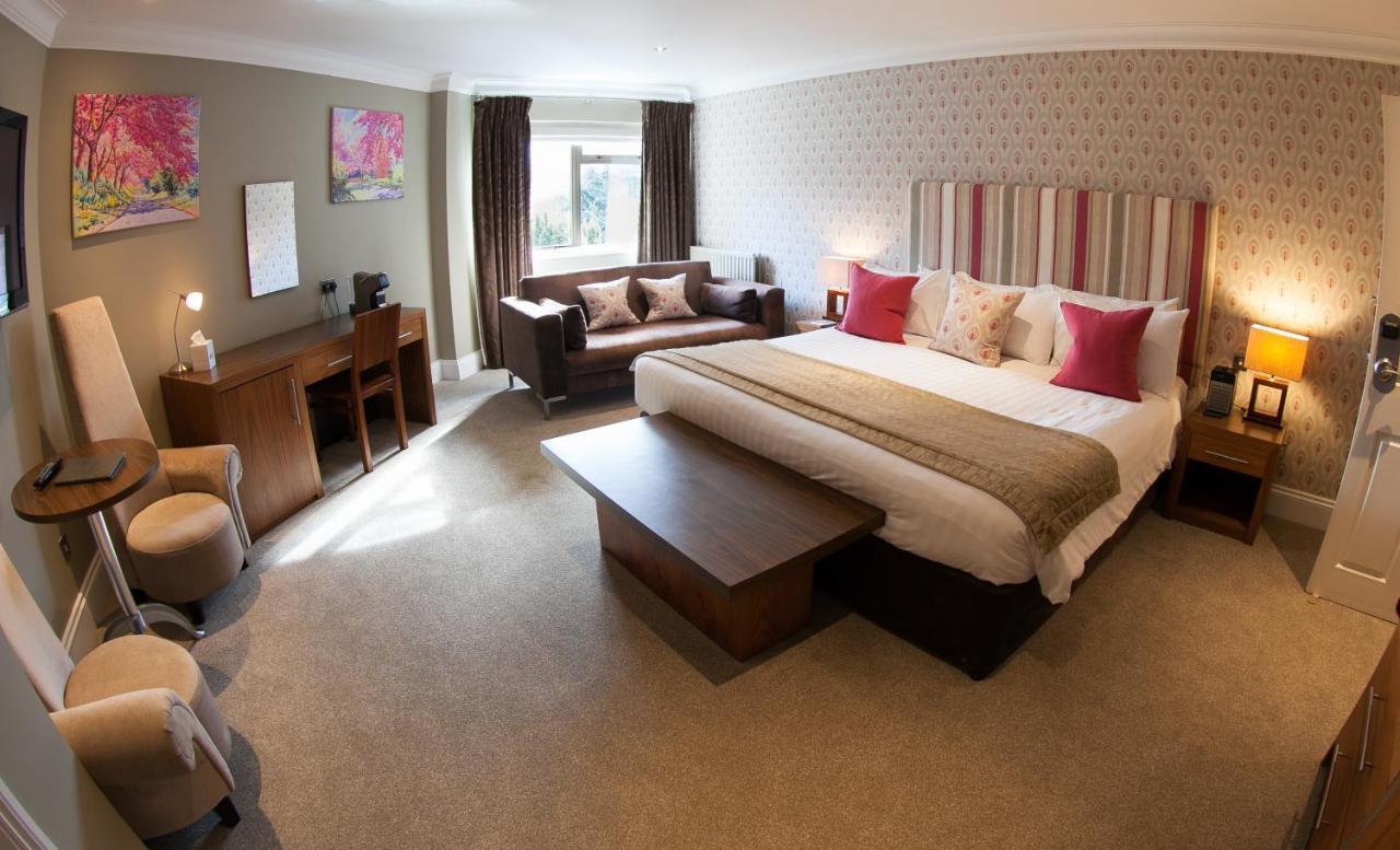 Best Western Plus Centurion Hotel Midsomer Norton Exterior photo