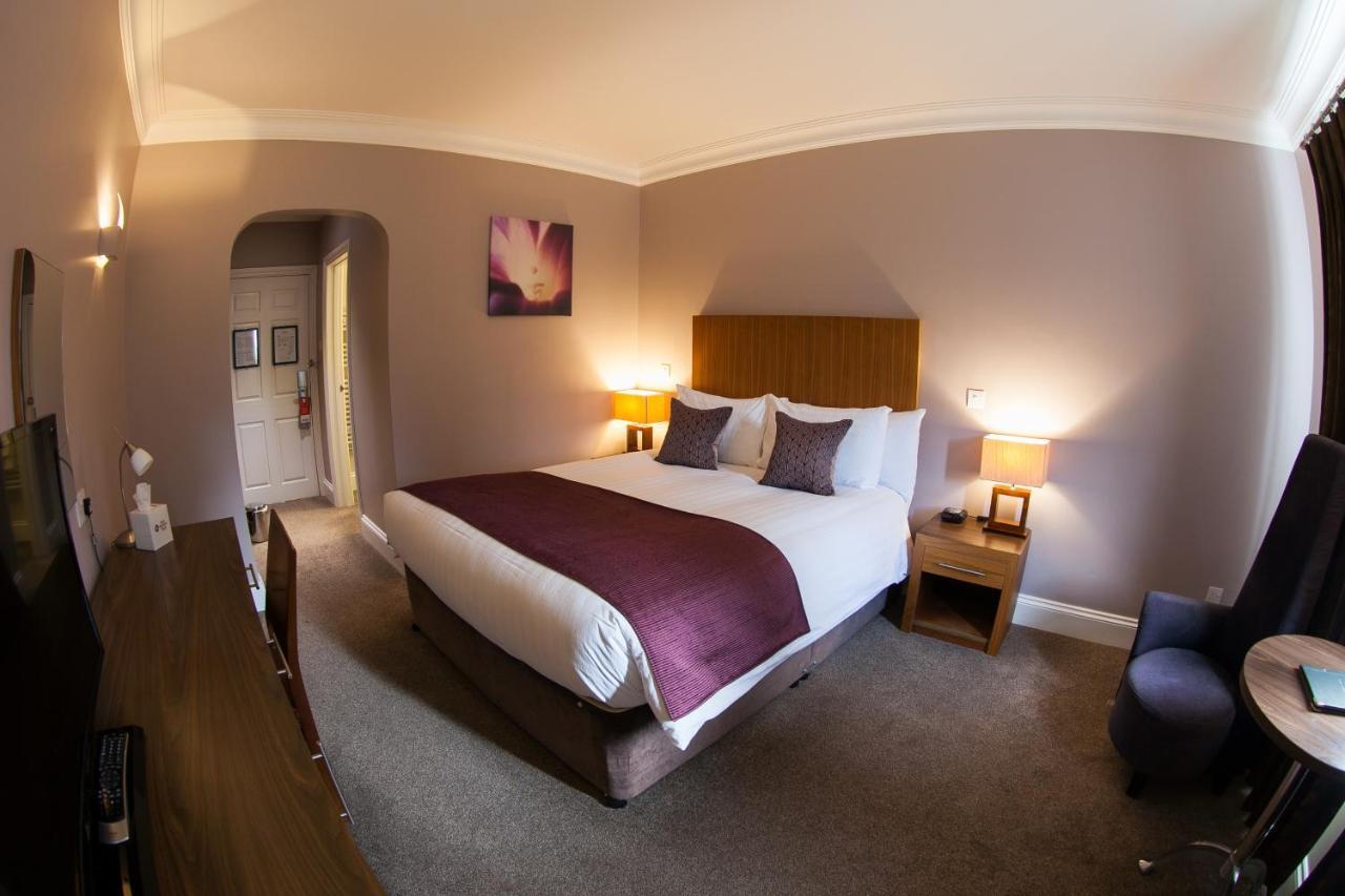 Best Western Plus Centurion Hotel Midsomer Norton Exterior photo